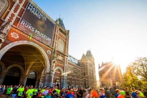 MARATONA DI AMSTERDAM | 42K,21K,8K 2018